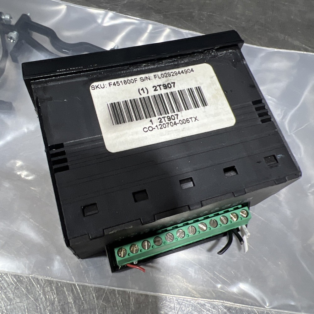 Simpson F451800F Controller Used Surplus