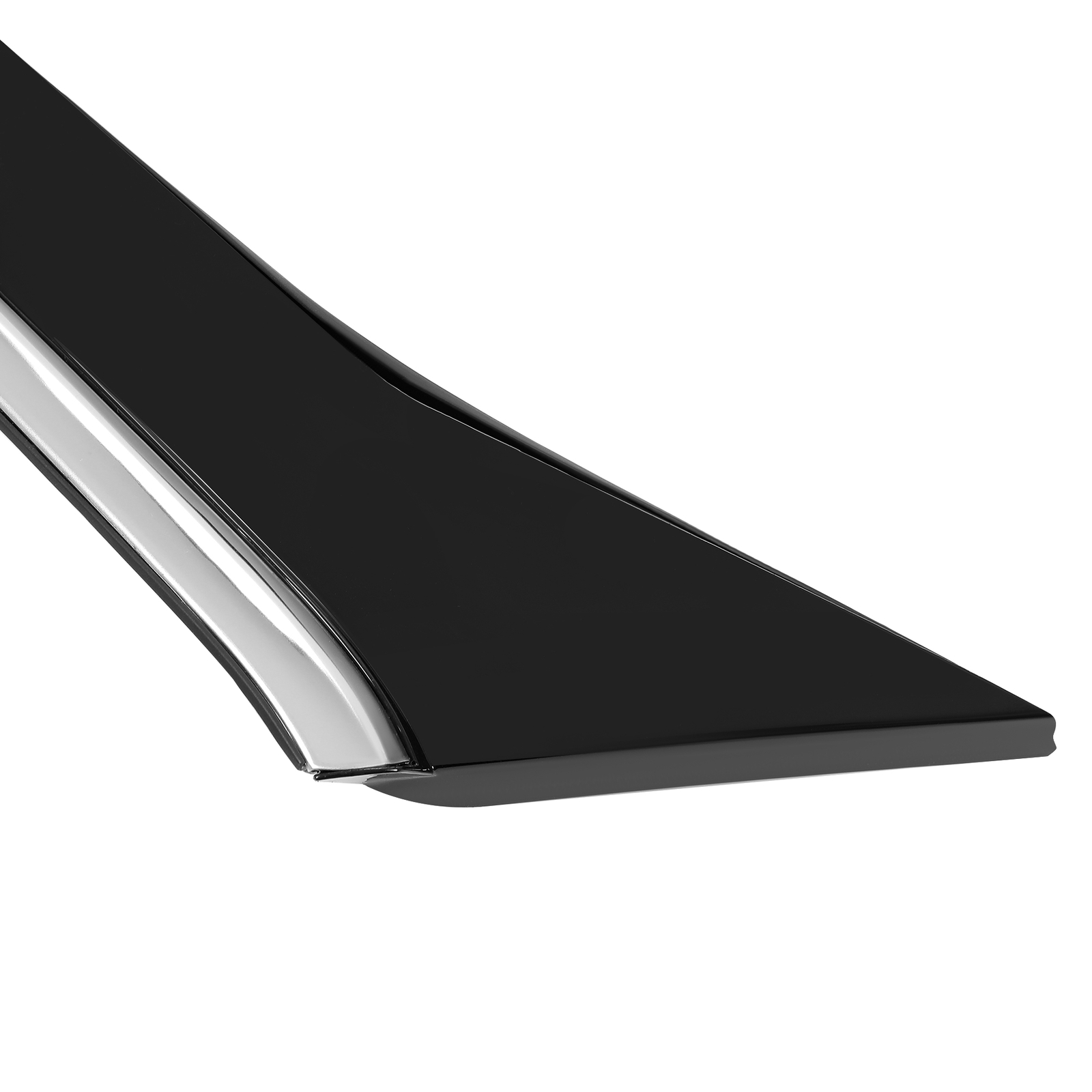 RH Right Passenger Side Rear Pillar Molding Trim For NISSAN MAXIMA 2016-2021