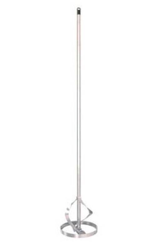 Ribbon Mixer Extra Long 52" - Fits in IBC Totes