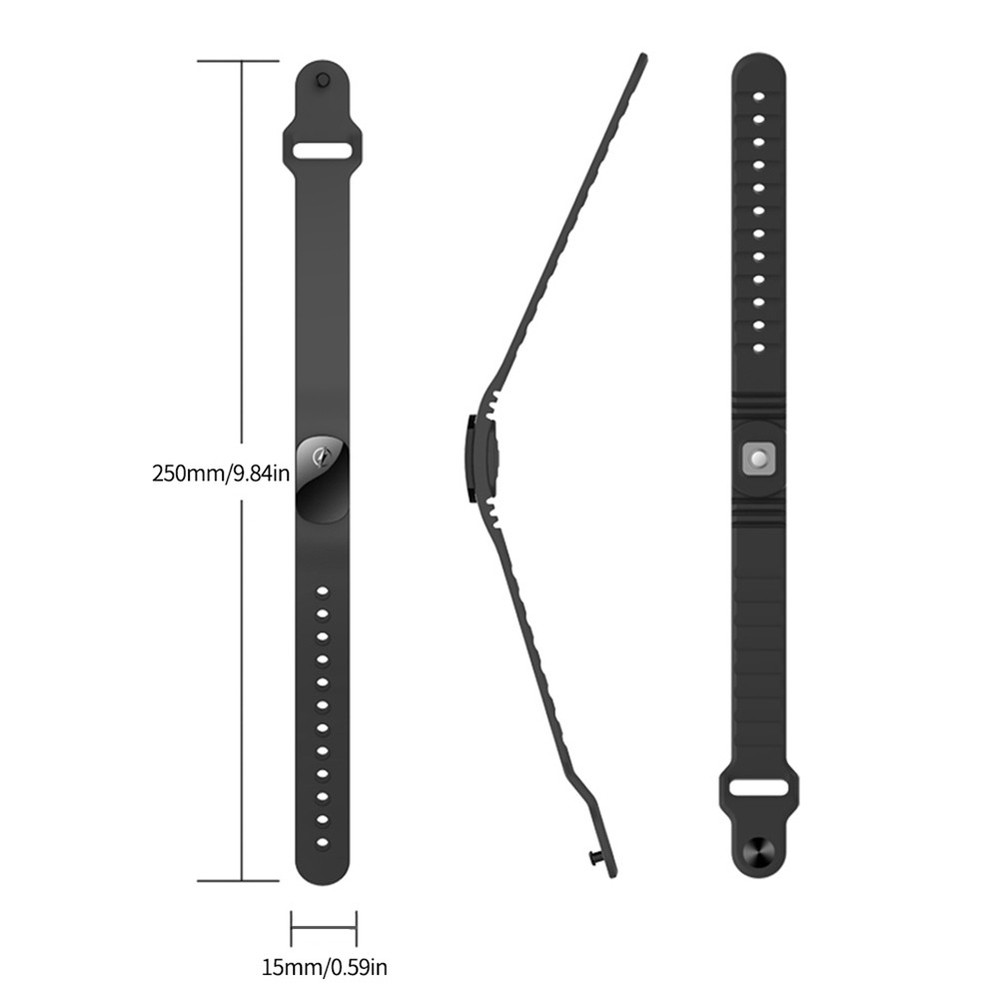 Static Wristband Antistatic Wrist Strap -Static Bracelet Electrostatic9220