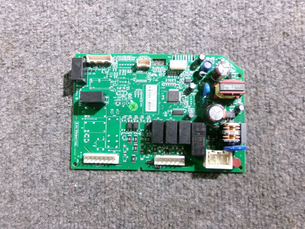 W11035836 KITCHENAID REFRIGERATOR CONTROL BOARD