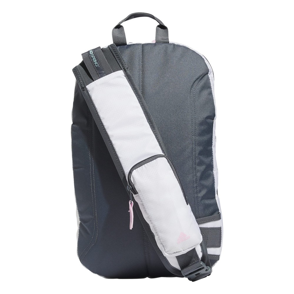 Prime Sling - Single Strap Crossbody Backpack One Size