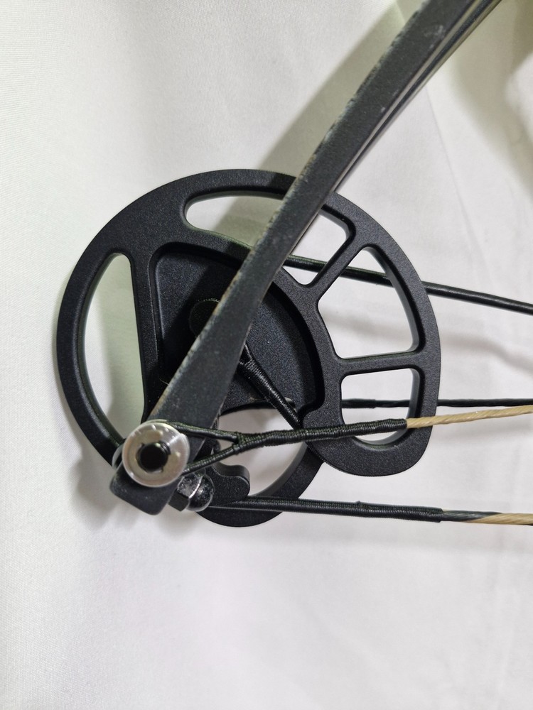 Barnett Whitetail Pro Crossbow Kit w/ Scope, TriggerTech Trigger, (2109)