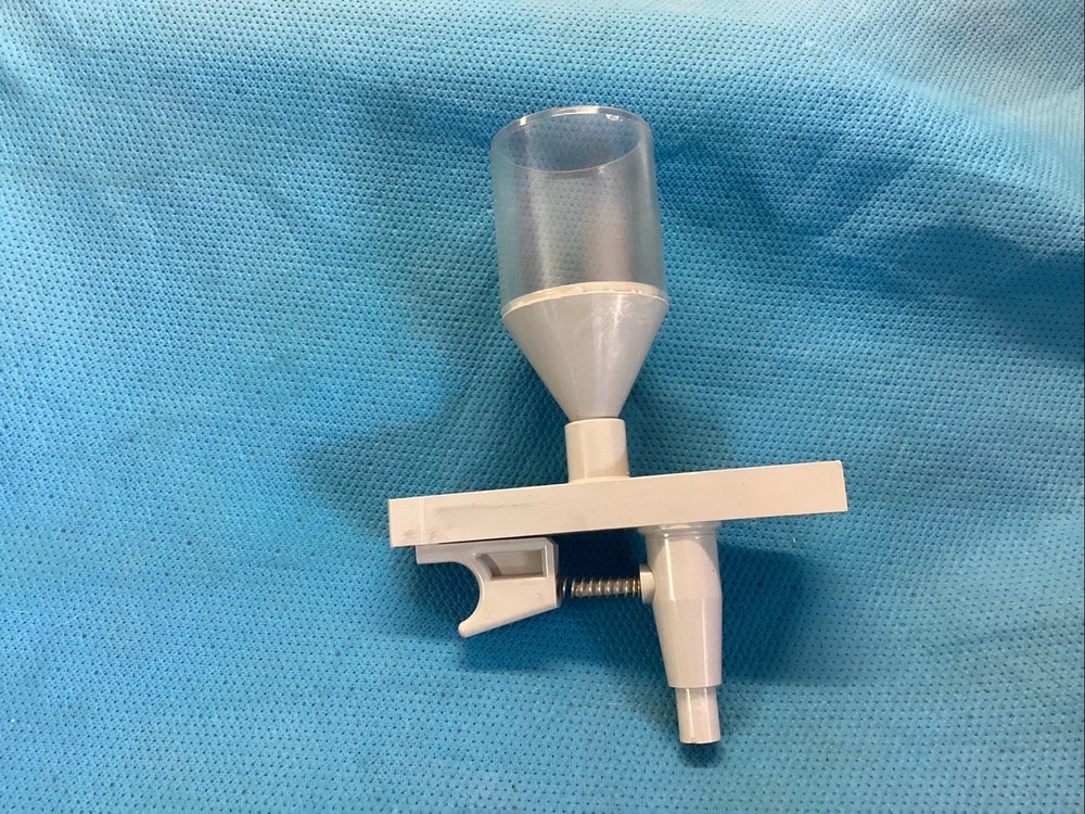 Quinetics Powder Measure Tool