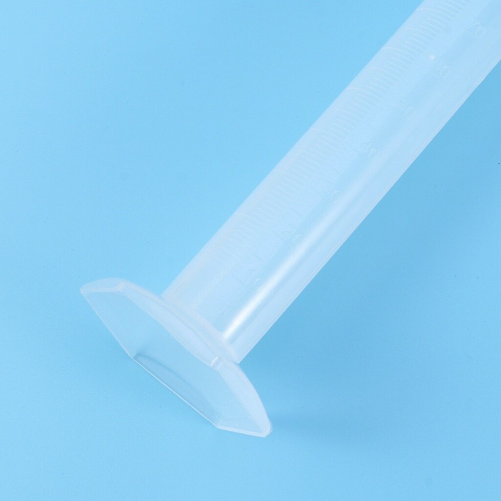 Cylinder Experiment Science Test Graduated Precise Flask for Laboratory Home Use