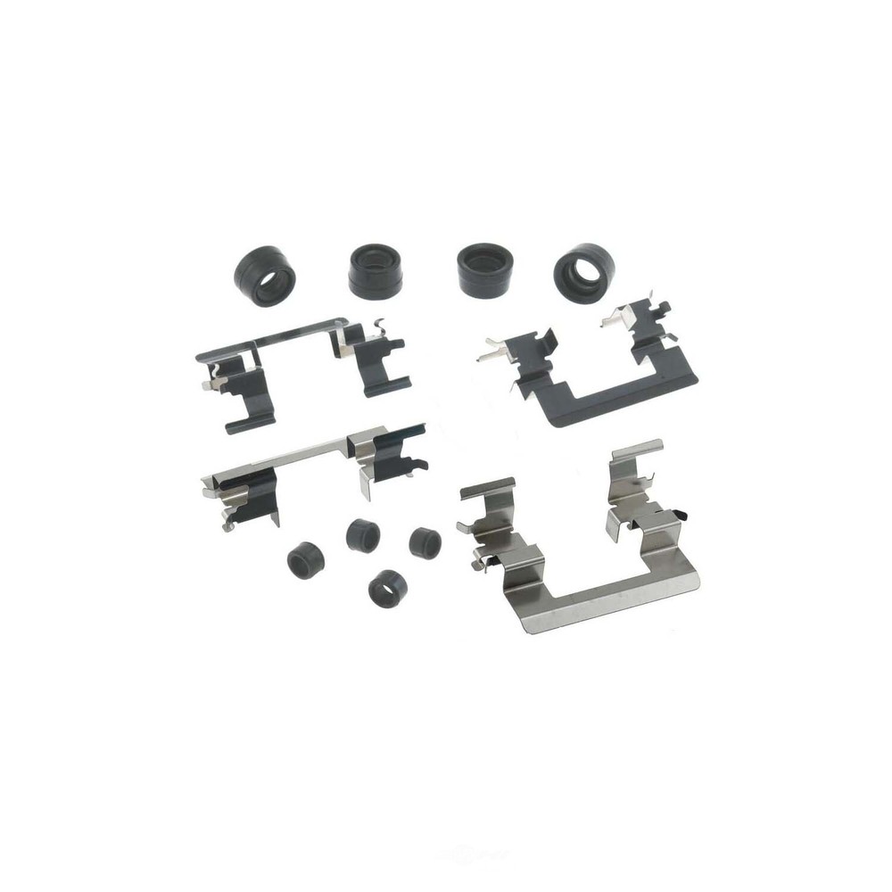 Disc Brake Hardware Kit Carlson H5791Q