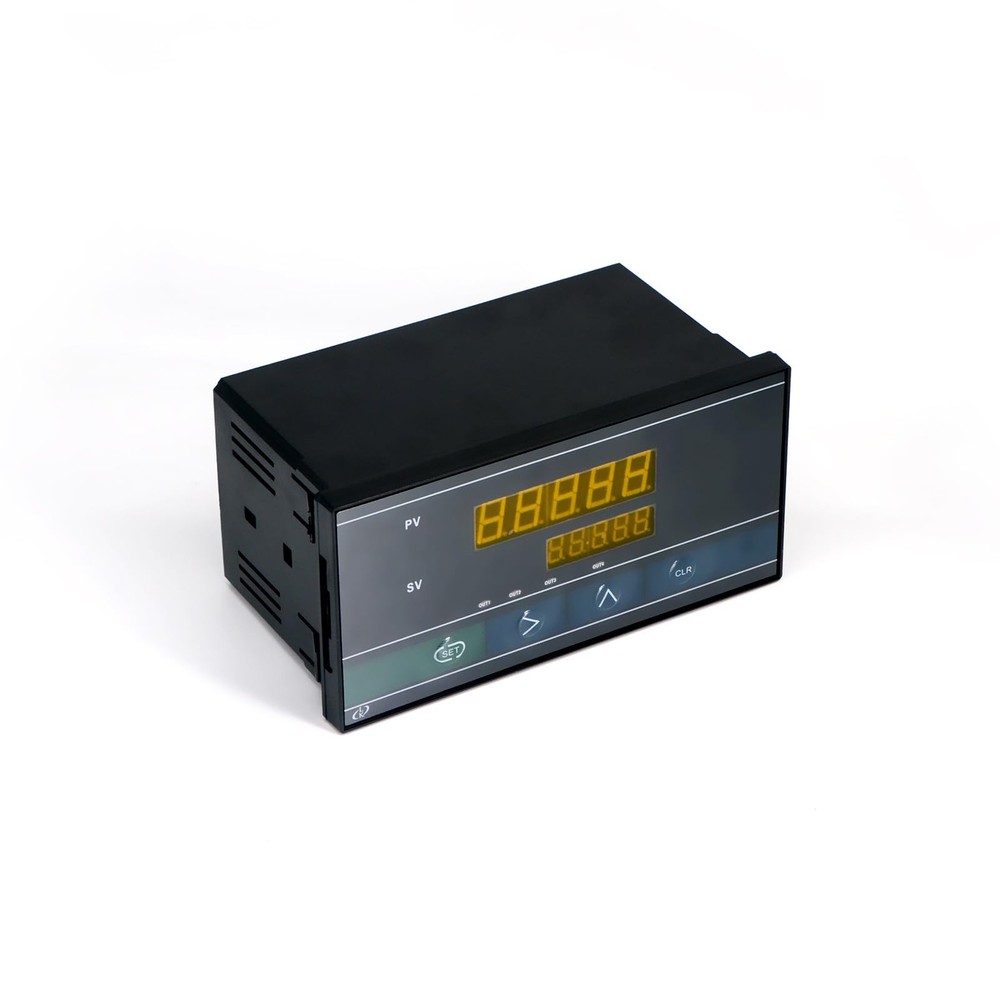 Load Cell Sensor Indicator Display,Weight Amplifier with Digital...