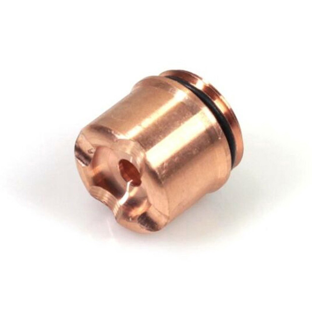 Top notch Plasma Torch Shield Cap for For thermal Dynamics~100 (5pcs)