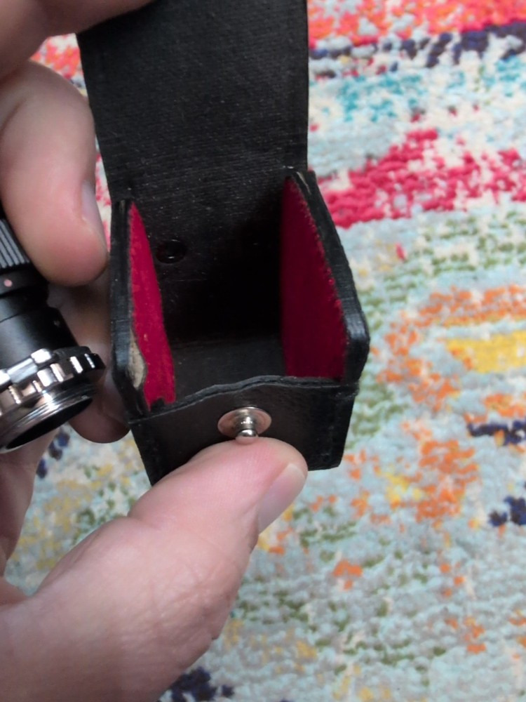 Samigon Small Lens Sight Japan
