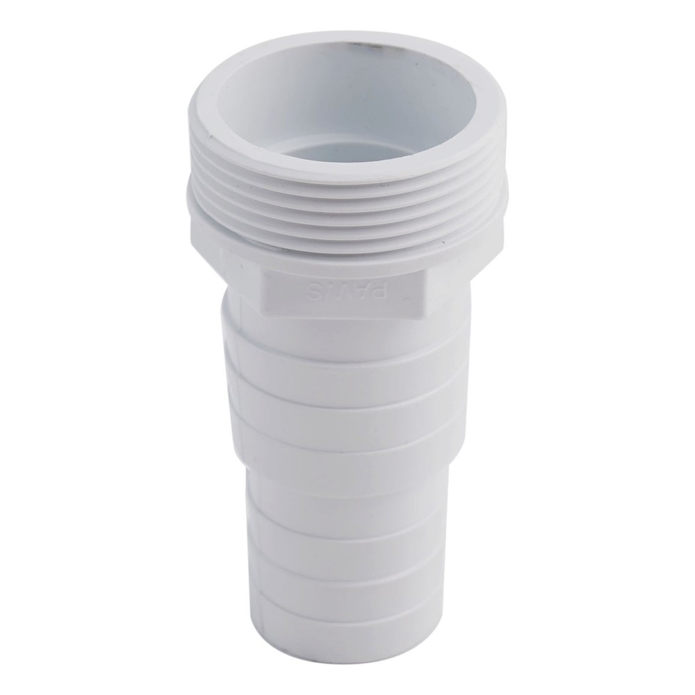 Sturdy ABS Material Leak Attachment to Hose Adjustable Water Flow