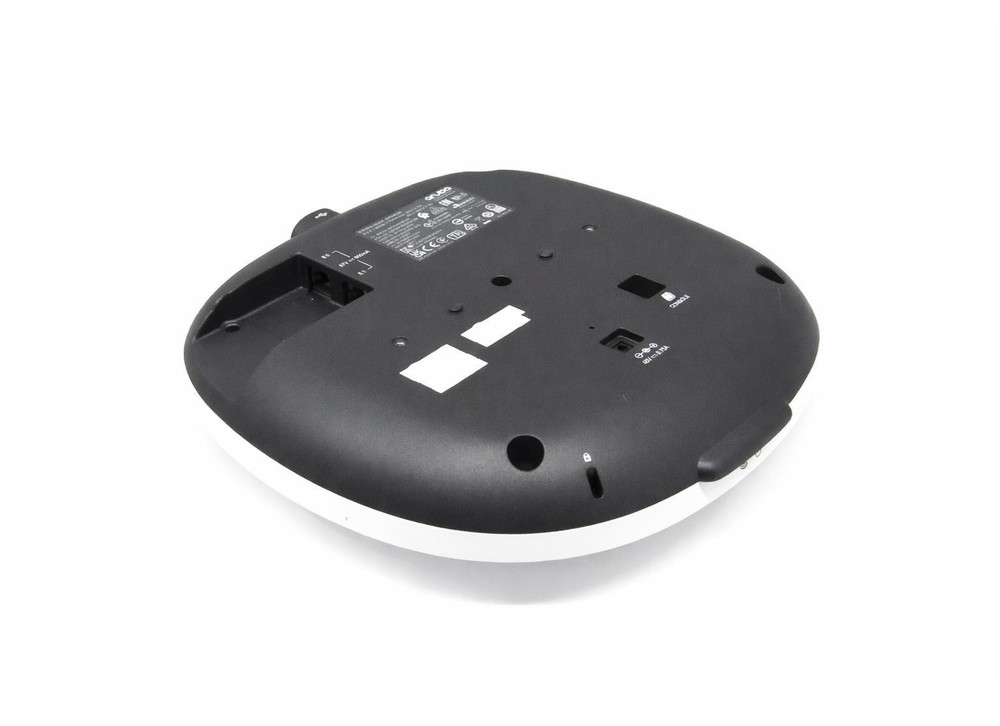 2x Aruba APIN0535 DC / PoE Wireless Access Points | Grade B
