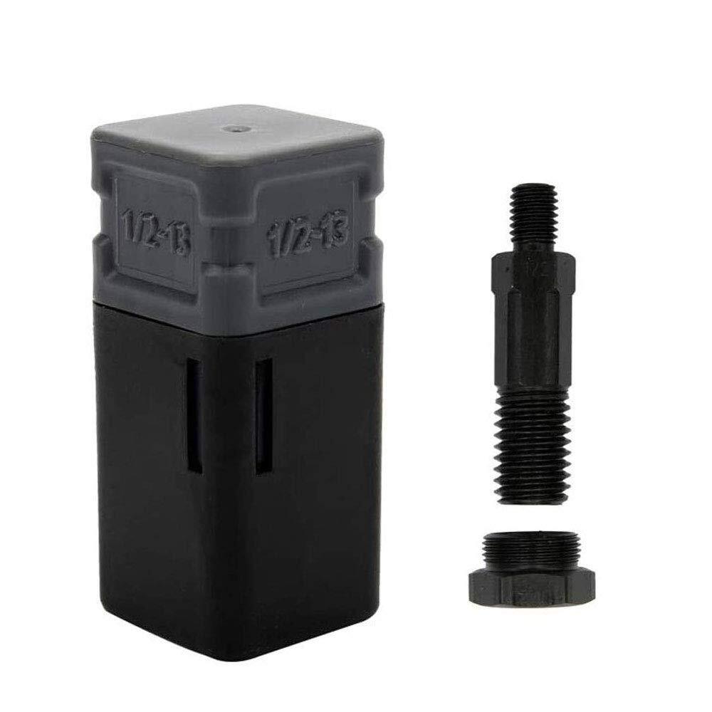 1/2-13 Rivet Nut Tool Tip Mandrel for Hand Nut Rivet Tool