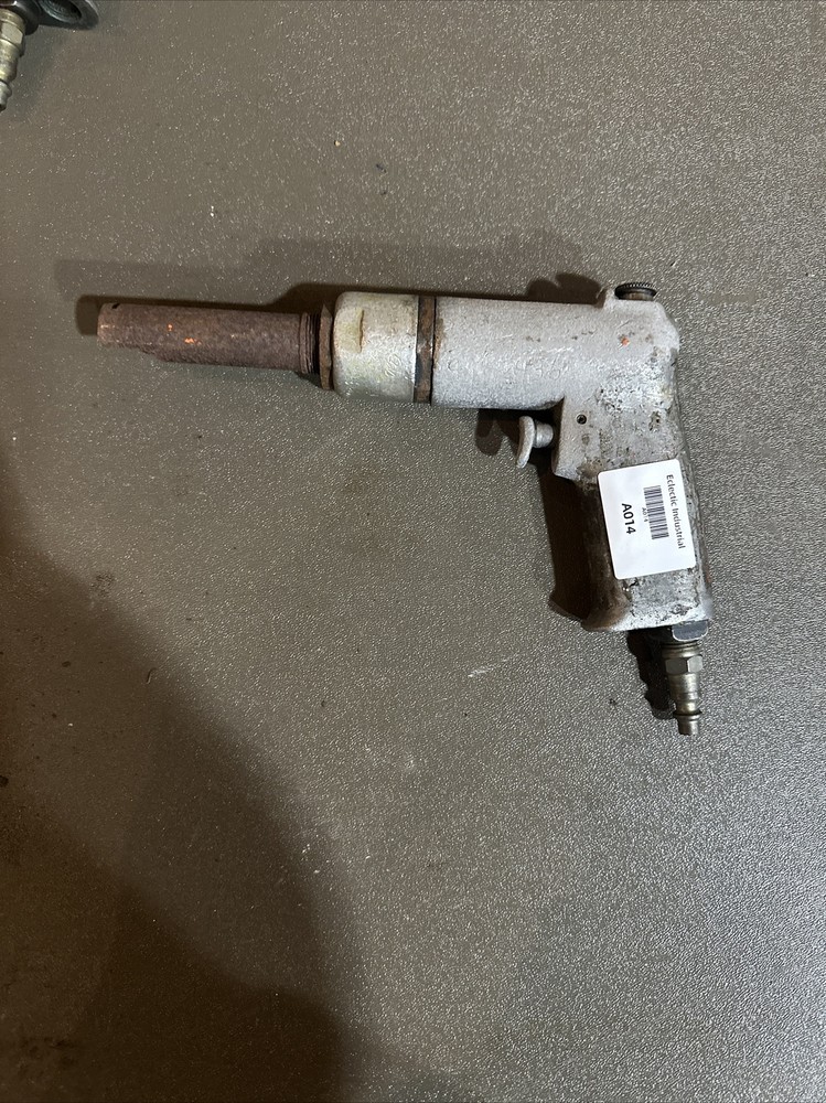 Cleco Reversible Hex Cleco Runner Model 8RW0-20B