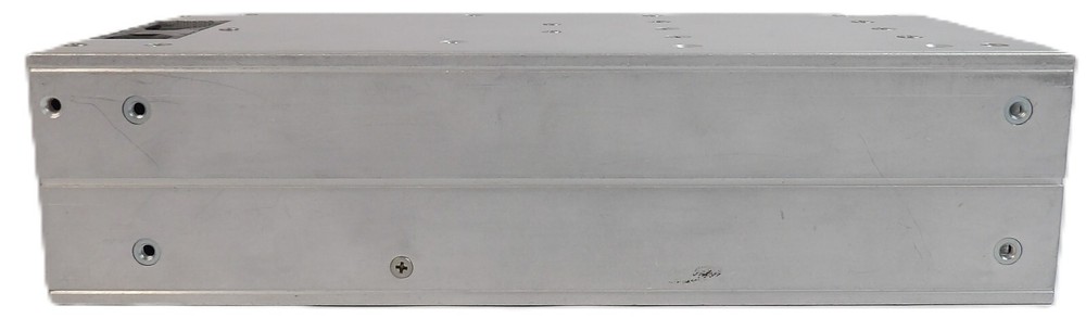 Lambda Electronics UAJ2JJMMX-1931 Power Supply Module UltraFlex Series Working