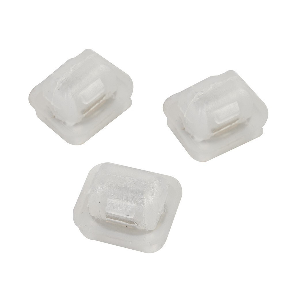 20x Door Trim Panel Clips For 3 Series E46 E90 E91 E92 E93 E53 51418215806