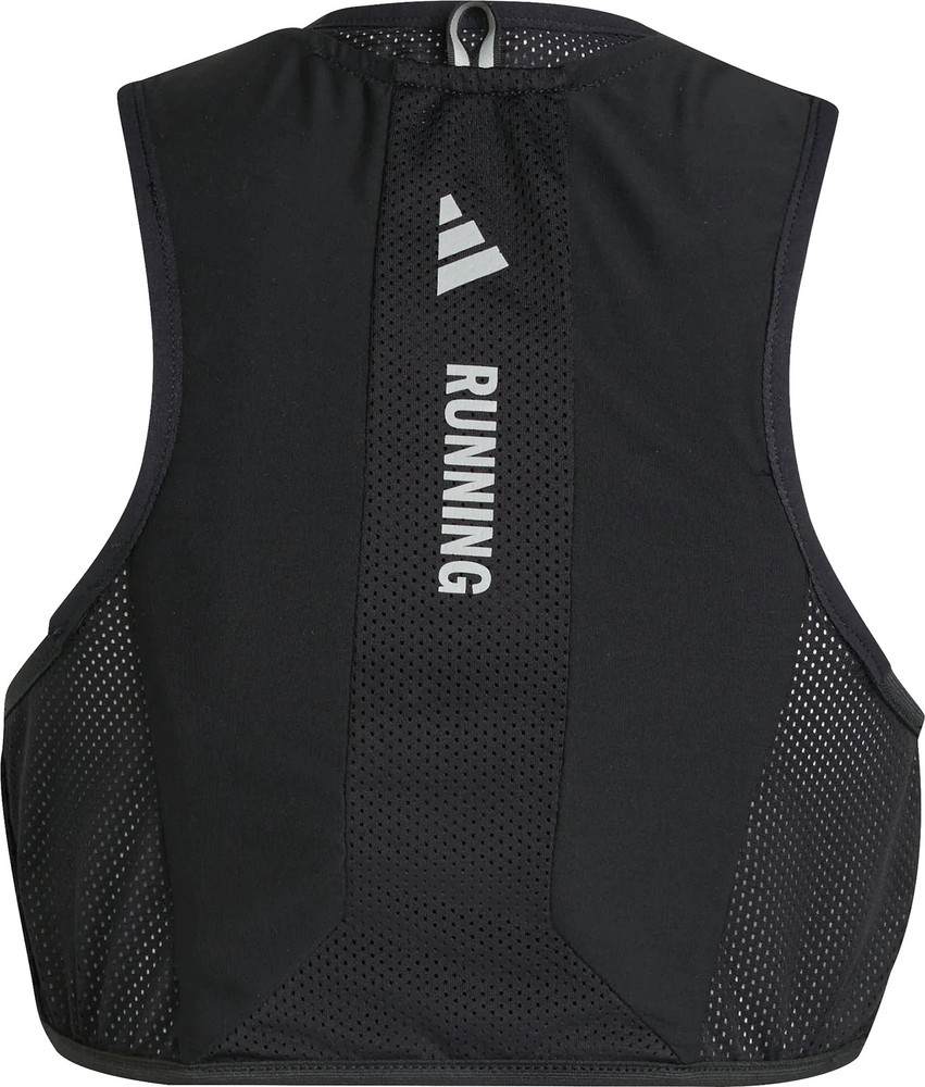 adidas ClimaCool Running Vest Backpack Black Hydration Backpack Hydration Pack