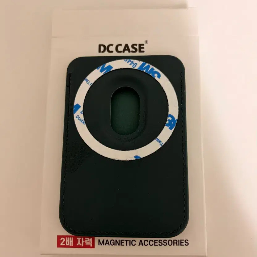 Moft Snap-On Card Wallet Unopened