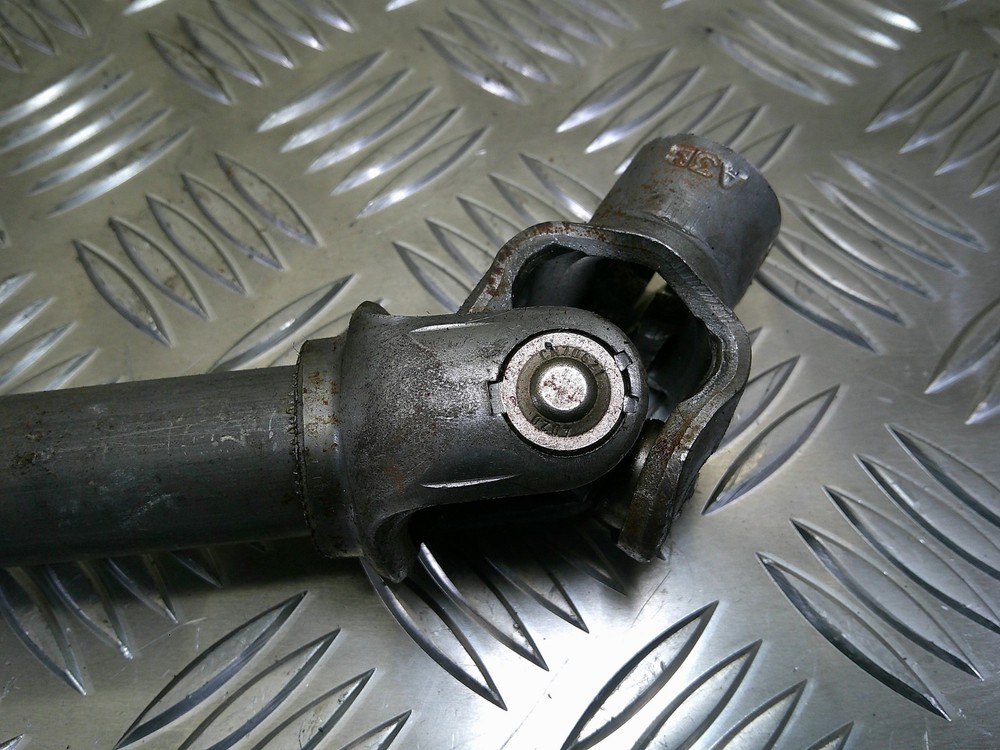 NISSAN MICRA ACTIVE STEERING UJ 2003-2010