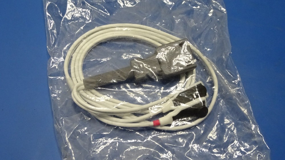 Masimo 1895 Compatible Short Connect SpO2 Sensor Ear Clip