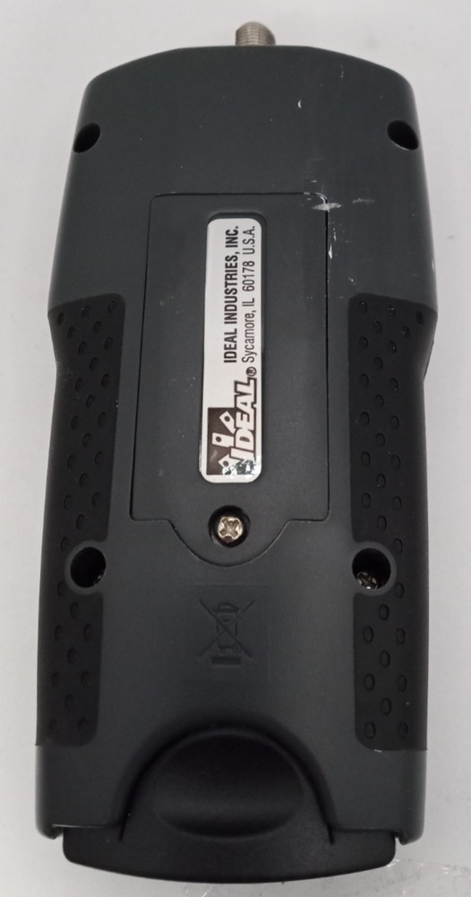 (MA2) IDEAL #33-856 VDV Multimedia Cable Tester
