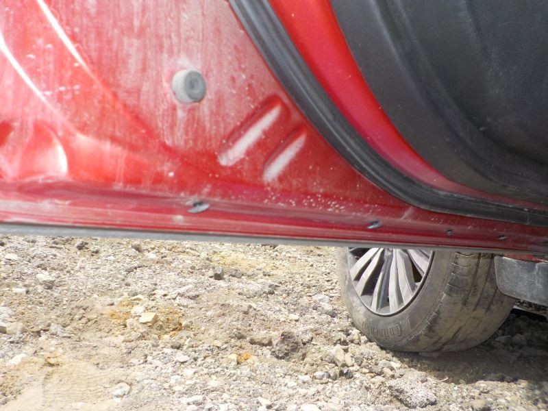 OUTLANDER 2019 Engine 1718033