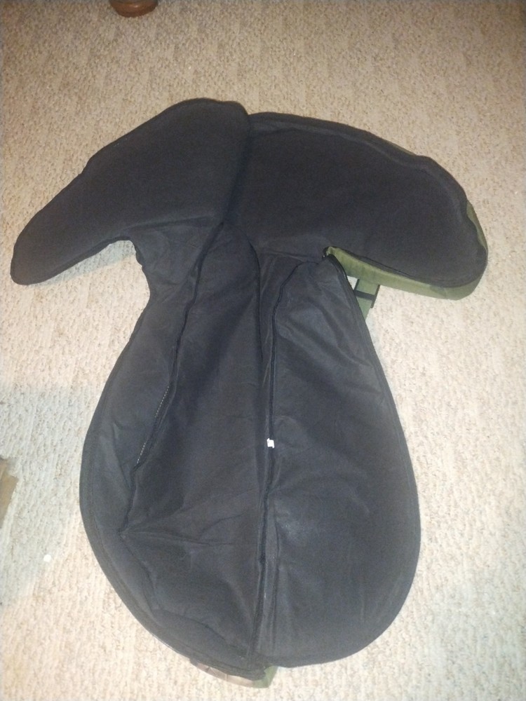 Crossbow Case Soft with Sling Strap