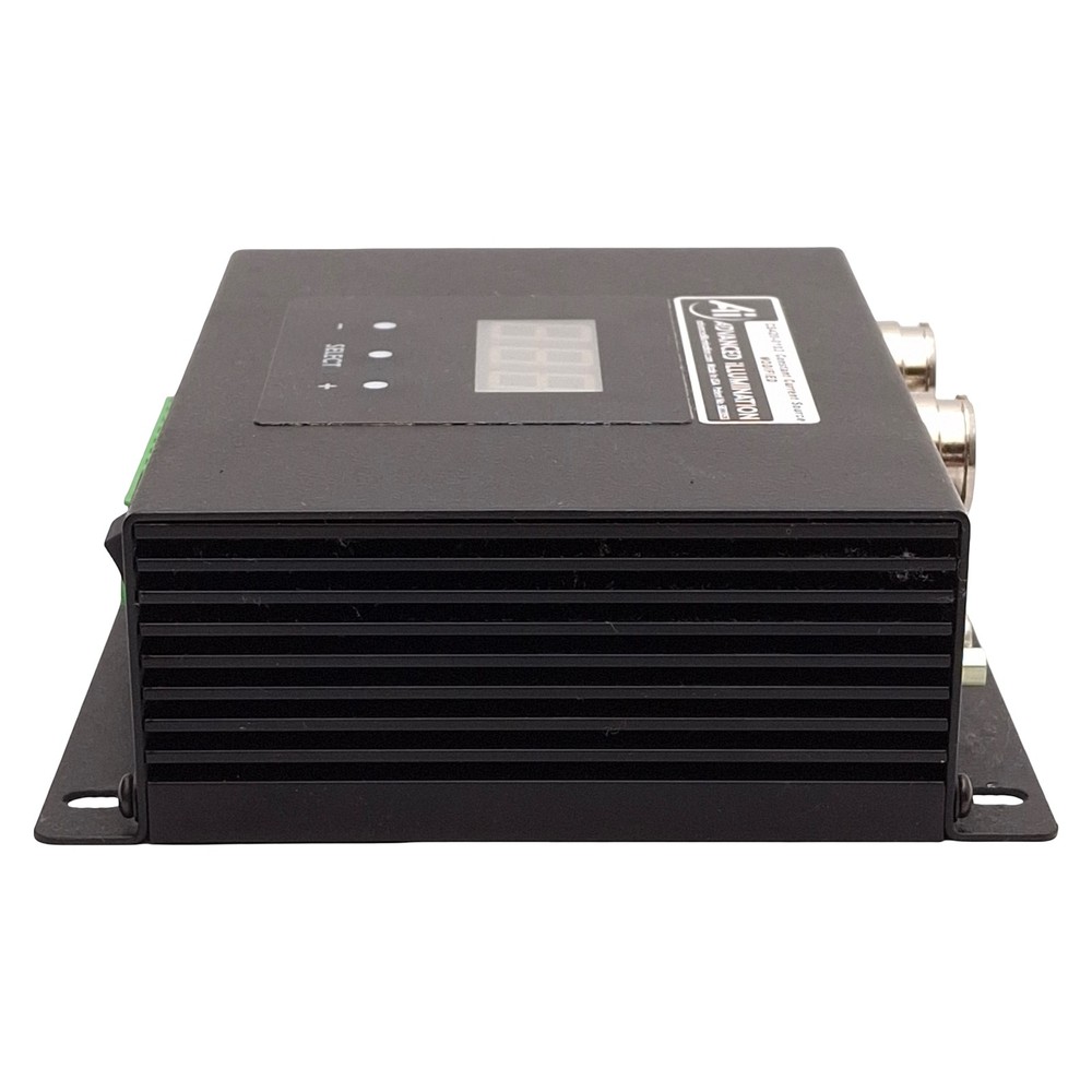 Advanced Illumination CS420-0103 Constant Current Source, RS-232, 24VDC 1.25A