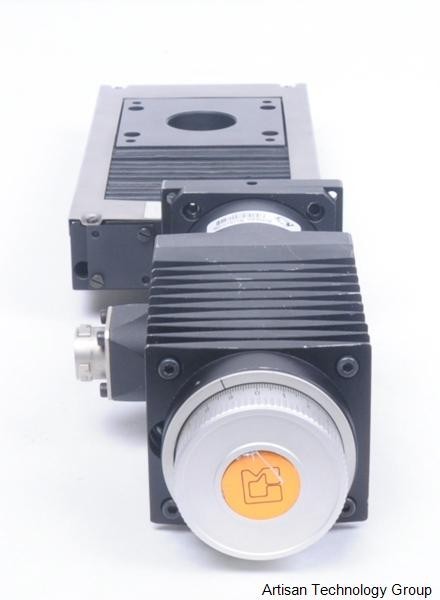 Klinger 3 Inch Linear Translation Stage