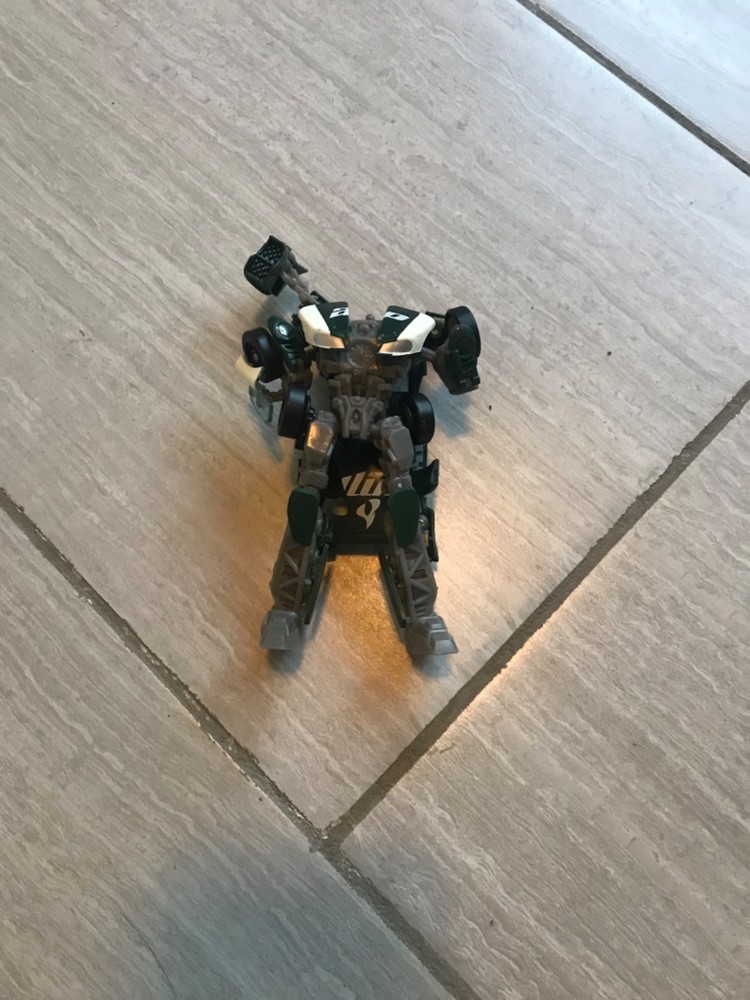 Transformers replacement/parts lot 5 pcs.