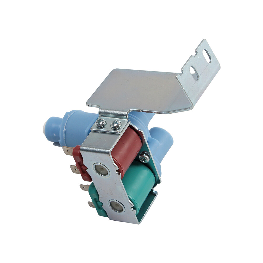 Dual Water Inlet Valve For Kenmore Whirlpool Refrigerator W10408179 W10179146
