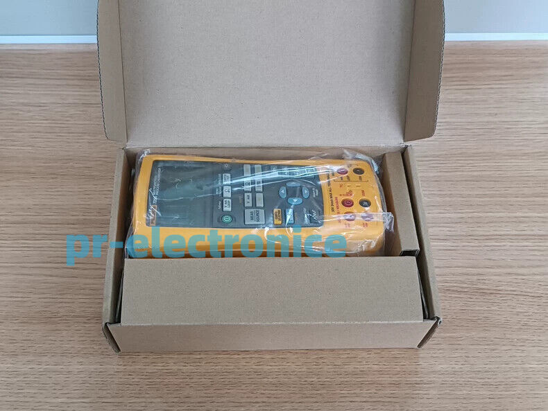 Fluke 725S Multi-Function Process Calibrator/NEW-