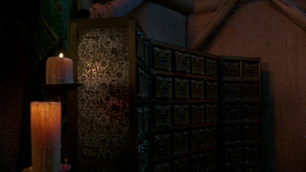 Once Upon a Time: Evil Queen's Heart Box