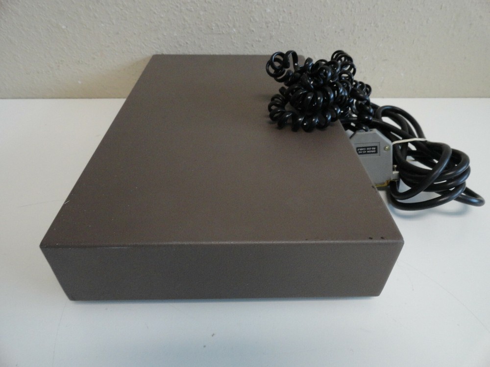 ORION INSTRUMENTS UNIVERSAL DEVELOPMENT LABORATORY