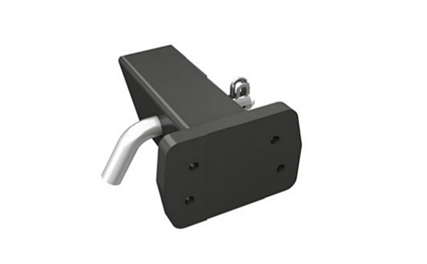 SKI-DOO MULTI-MOUNT DRAWBAR 860201117