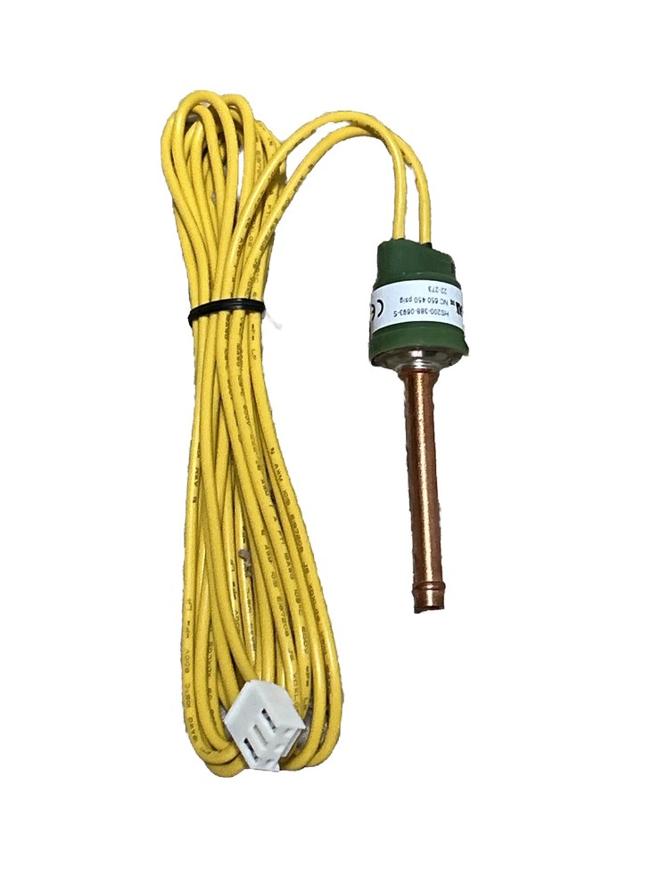 Source1 S1-02553173000 Pressure Switch