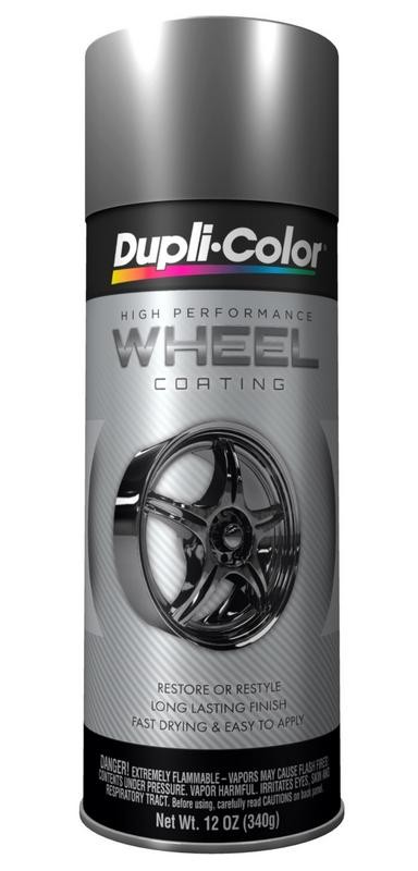 Dupli-Color HWP102 GRAPHITE | HWP102