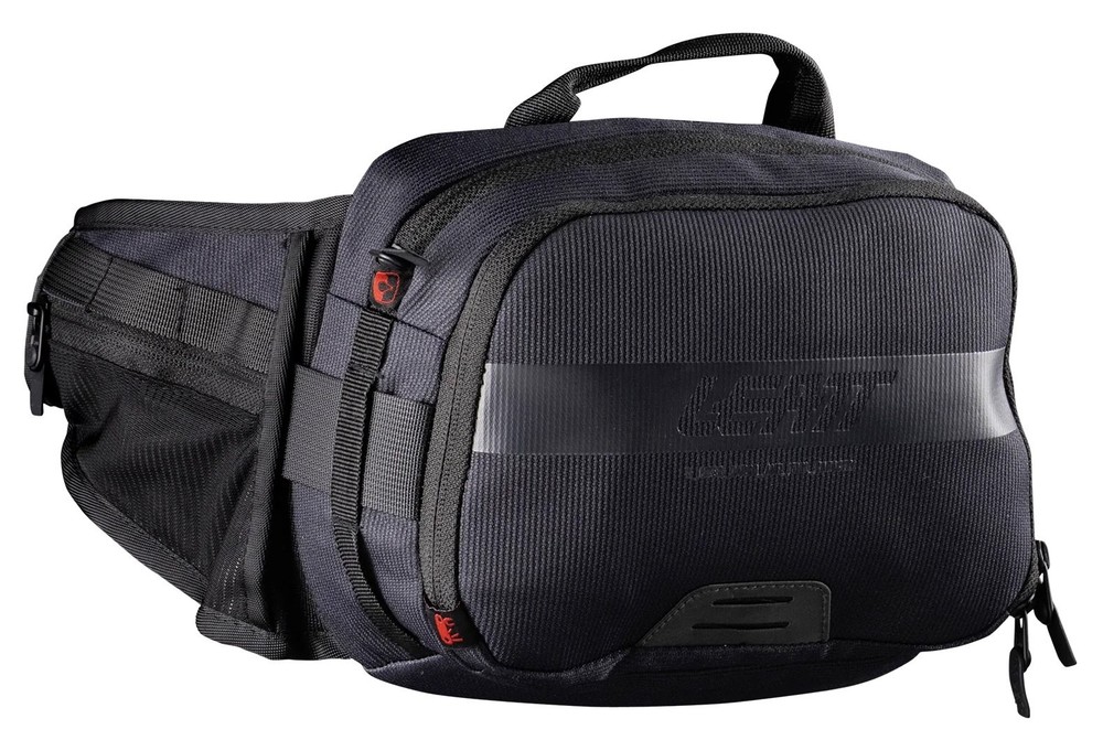 Leatt 2.0 Core Tool Belt Ghost Black