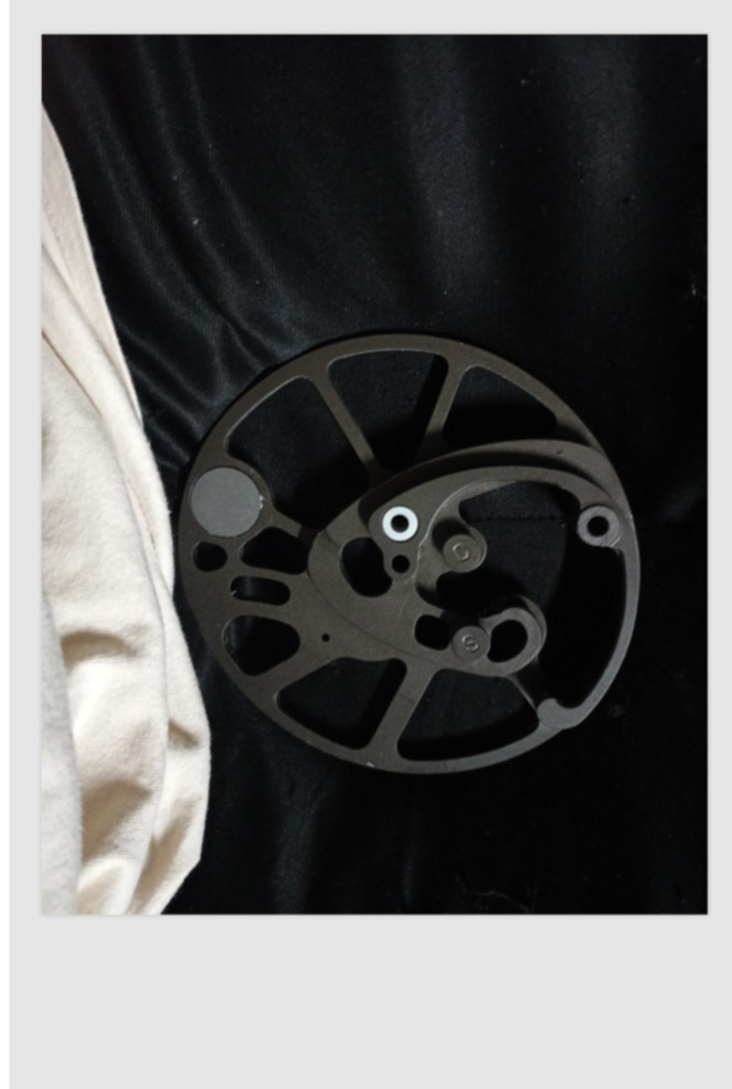 cam for switchback xt