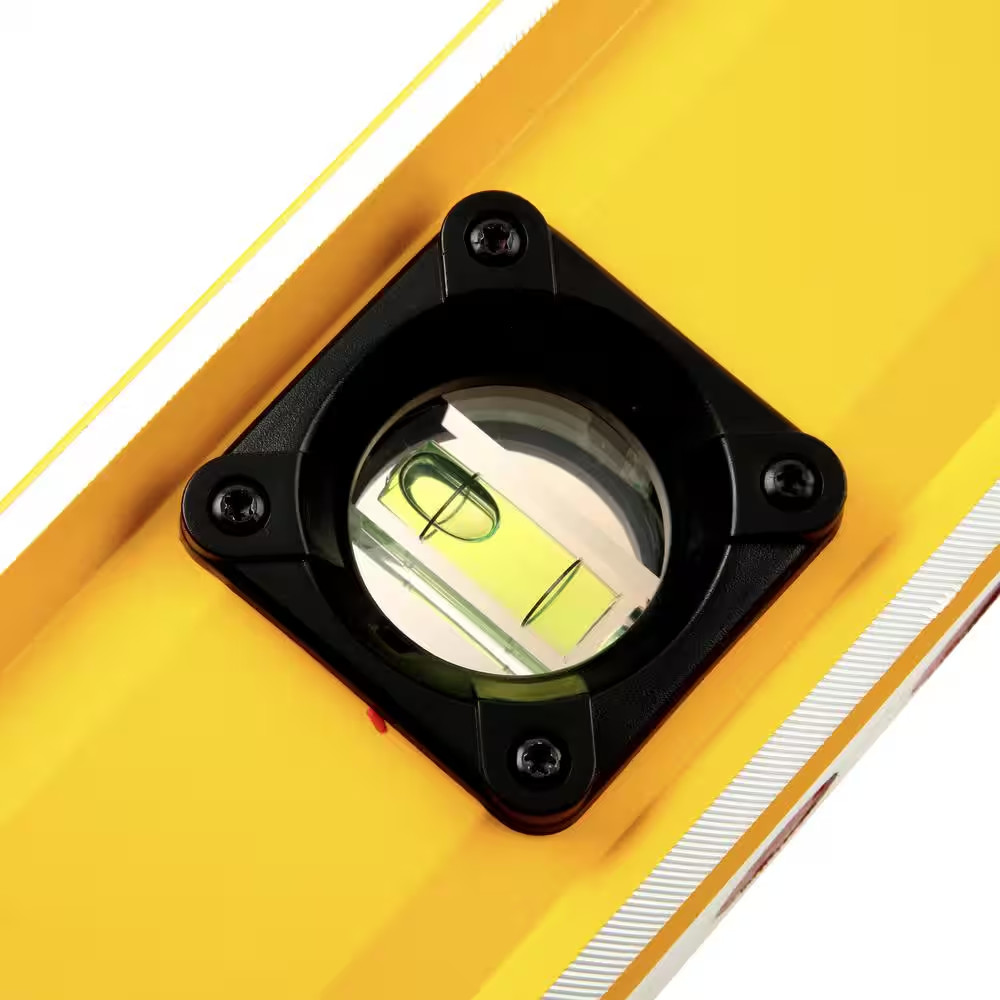 78 In. Magnetic Box Beam Level