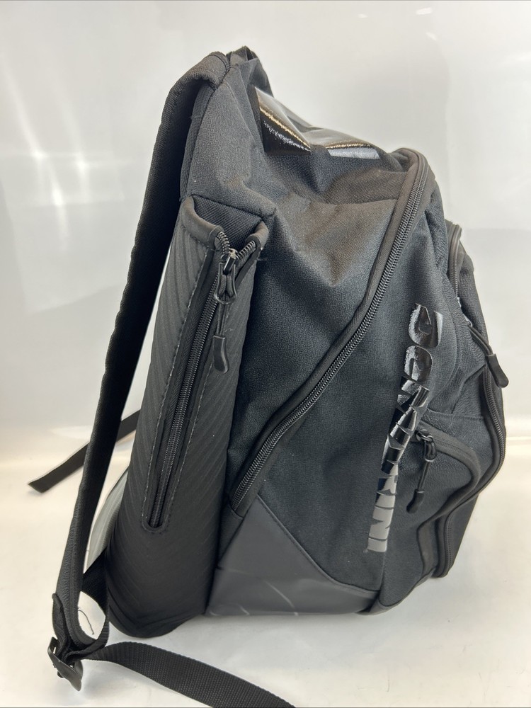 DeMarini Voodoo OG Backpack Black Softball Baseball