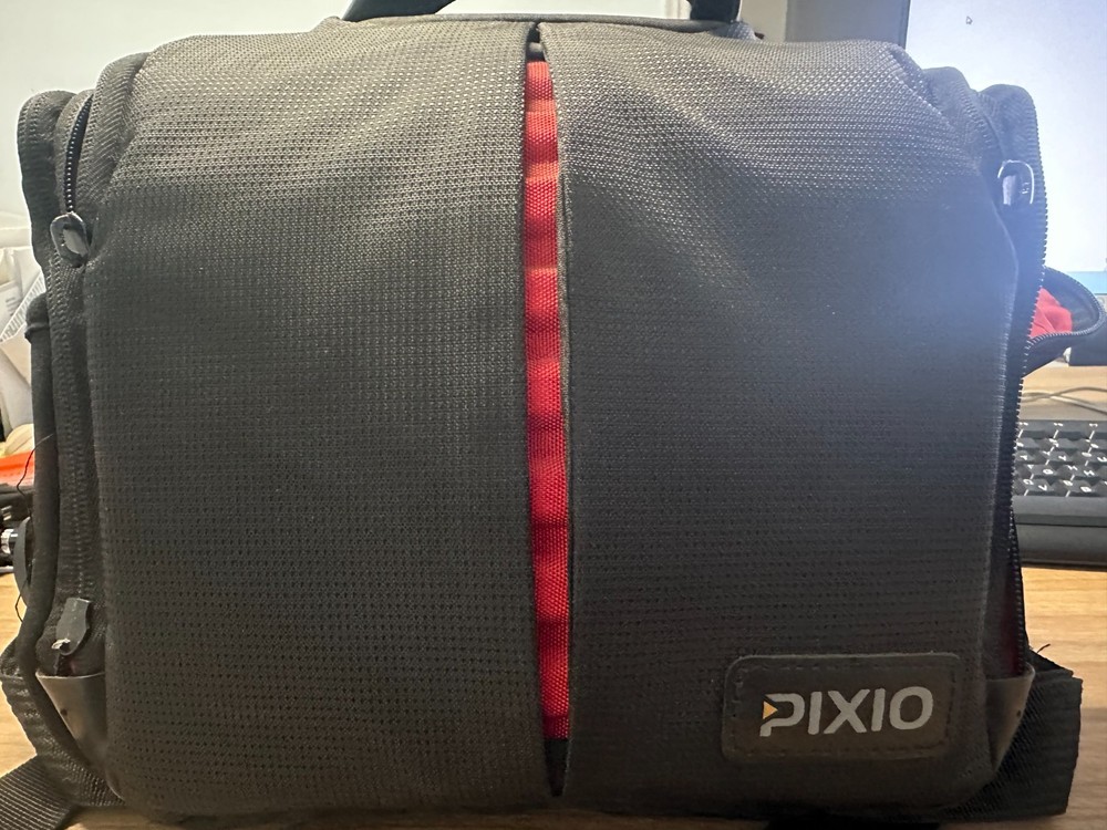 Auto follow camera pixio full set