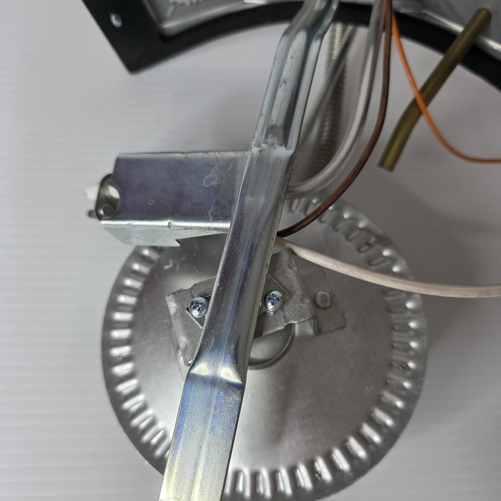 AO Smith Kit Final Burner Assembly LP 14" #51 Orifice 100111592 In Box