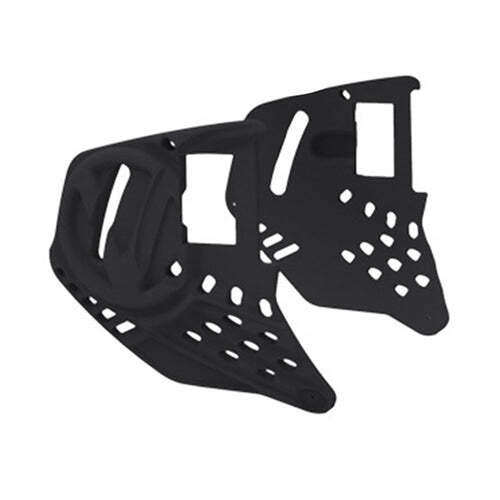 Virtue Vio Mask Foam Ear Set Black