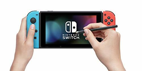 Nintendo Switch Touch Pen from JAPAN