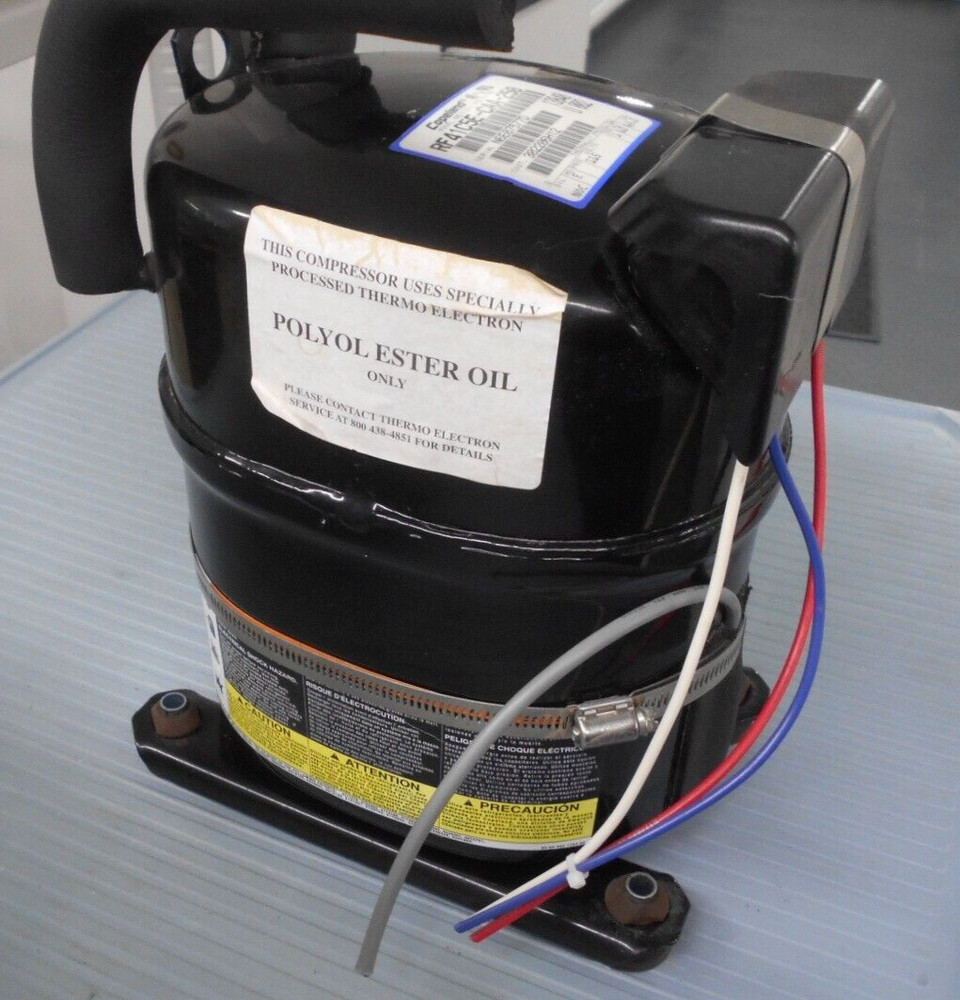 Copeland RF41C5E-CAA-250 Hermetic Compressor