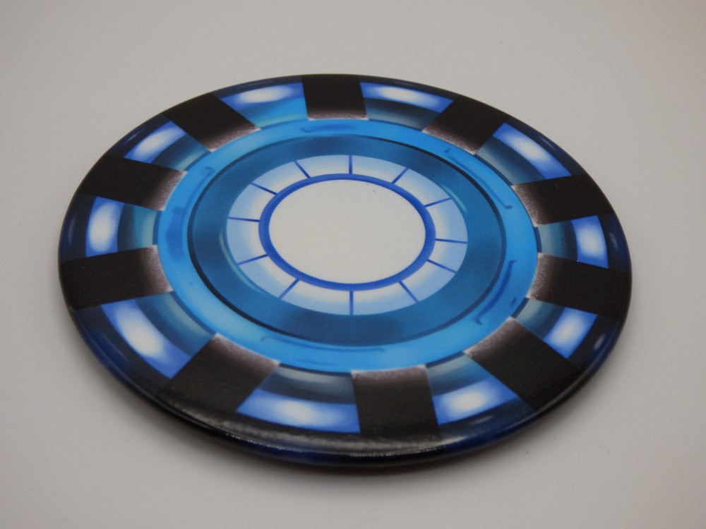 Doctor Who - Drink Coaster