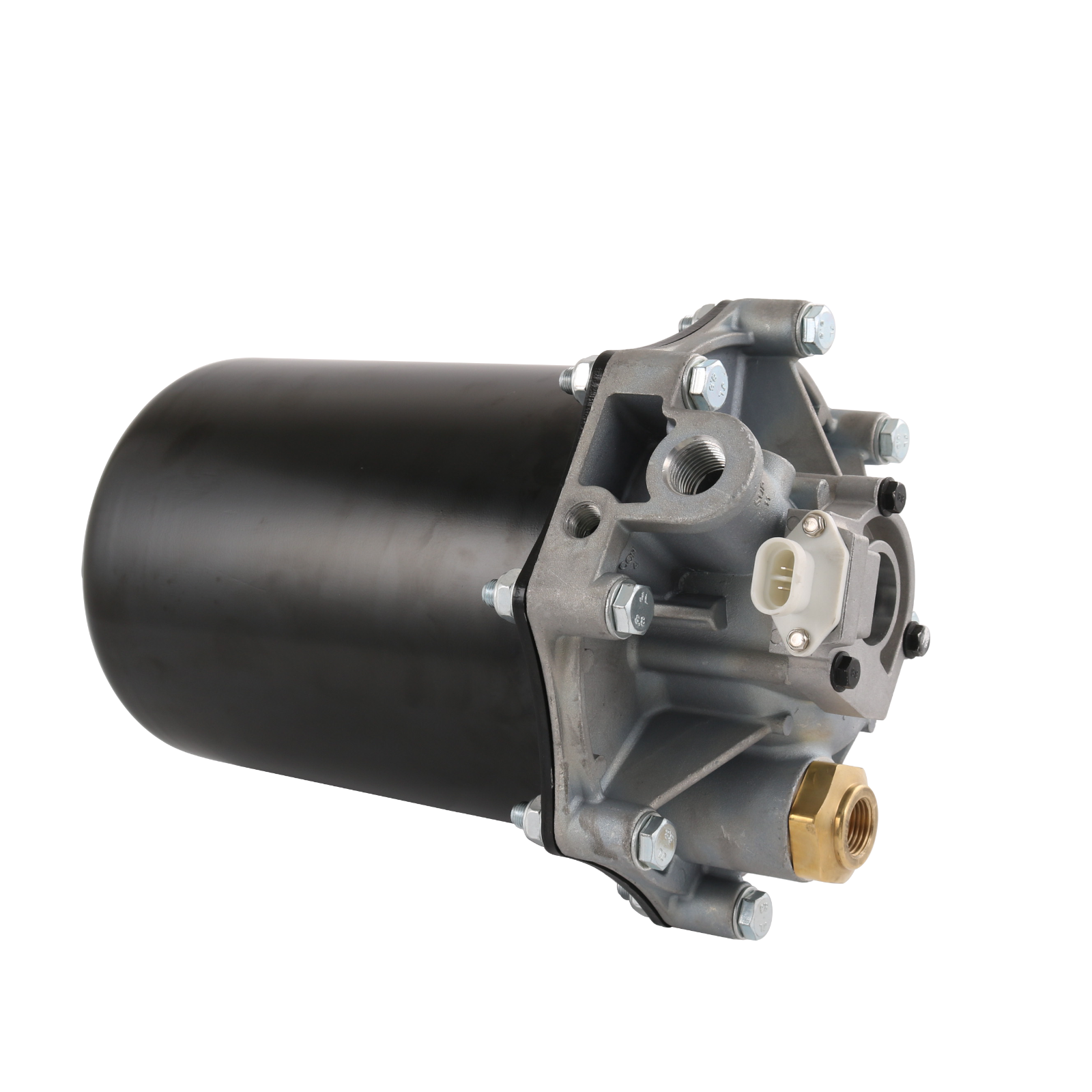 AIR DRYER AD-9 AD9 STYLE REPLACES FOR BENDIX 065225 109685 12V