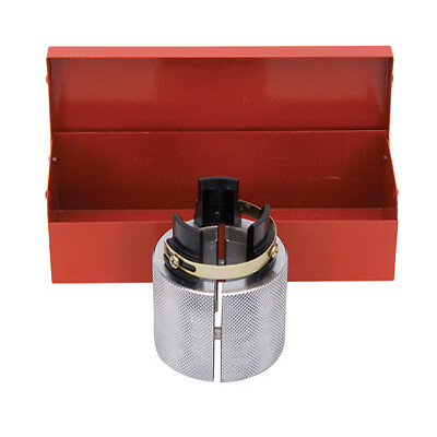 Tusk Adjustable Motorcycle Fork Seal Driver 26-45mm