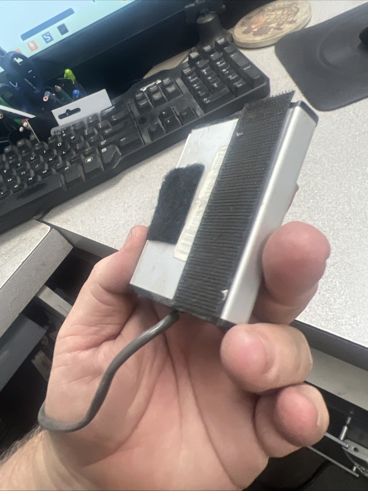 GForce Perfor Mance Chip
