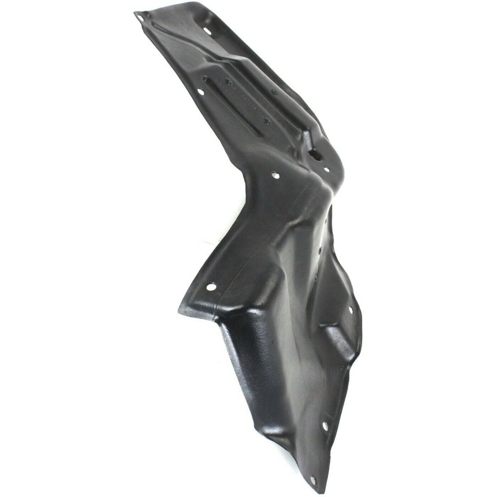 Splash Shield Left Driver Side Engine for Vibe Base 2003-2008 MT GM1228102